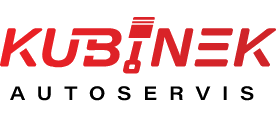 Kubínek Pneu